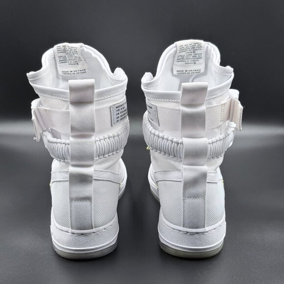 Nike SF Air Force 1 'LNY' - Picture 5 of 13